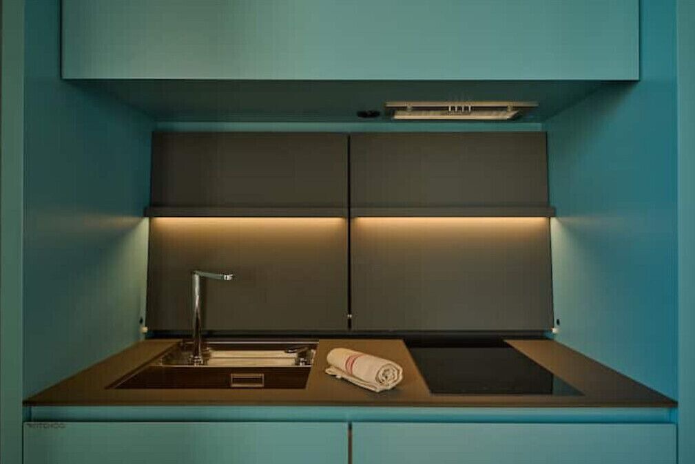 Photo of Kitchen in Nevers