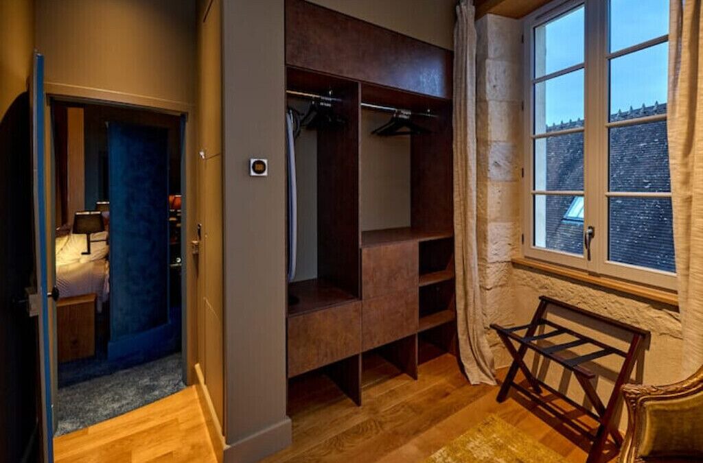 Photo of Bedroom in Nevers