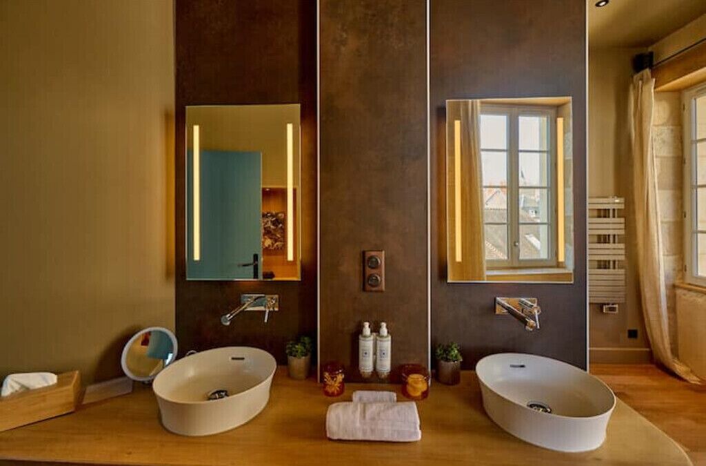 Photo of Bathroom in Nevers