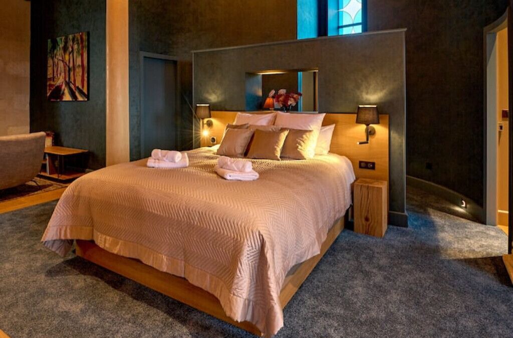 Photo of Bedroom in Nevers