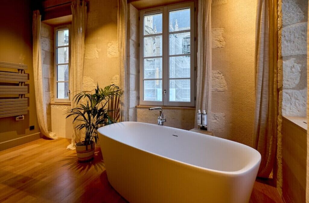 Photo of Bathroom in Nevers