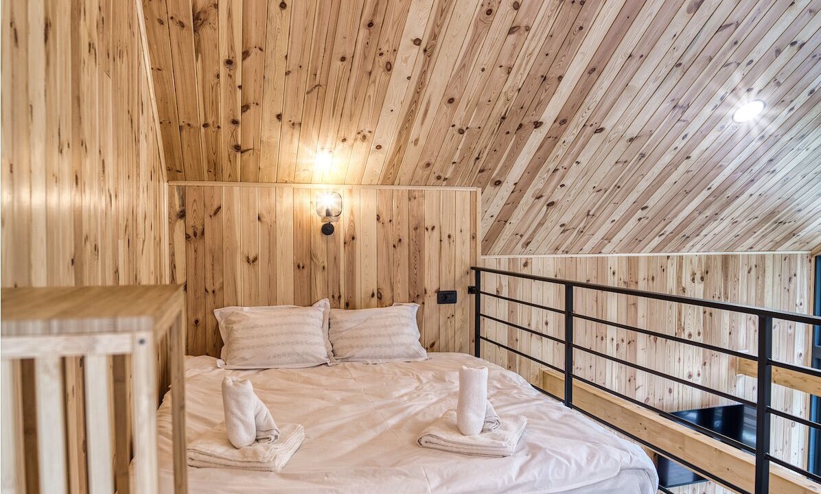 Photo of Bedroom in Sinaia