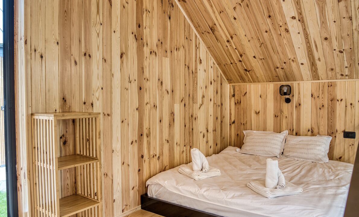 Photo of Bedroom in Sinaia