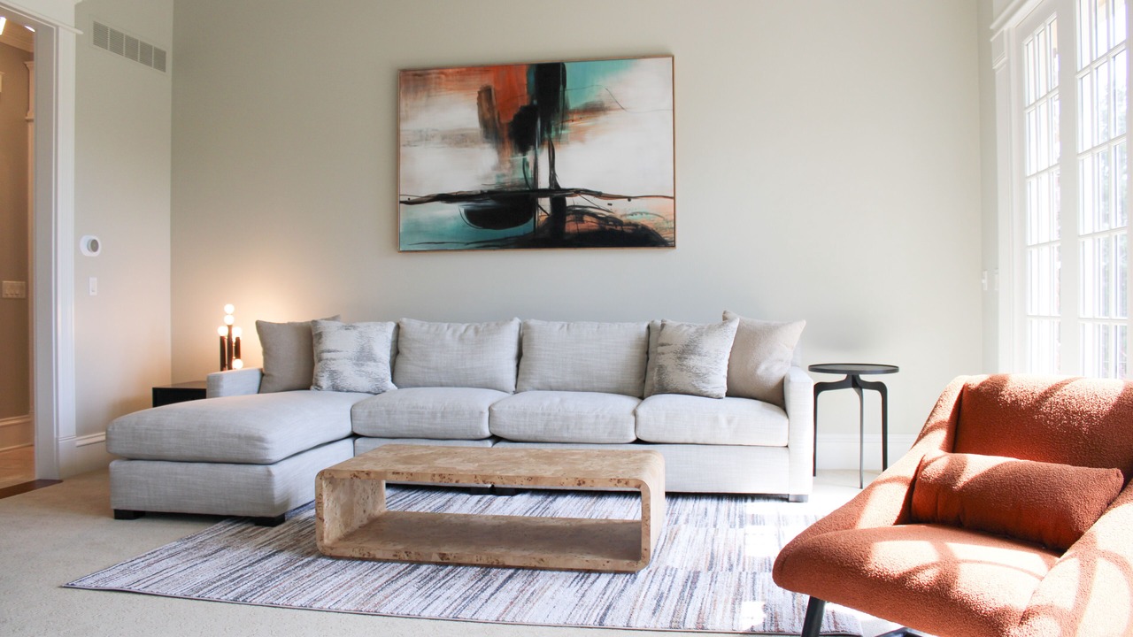 Photo of Livingroom in Bloomington