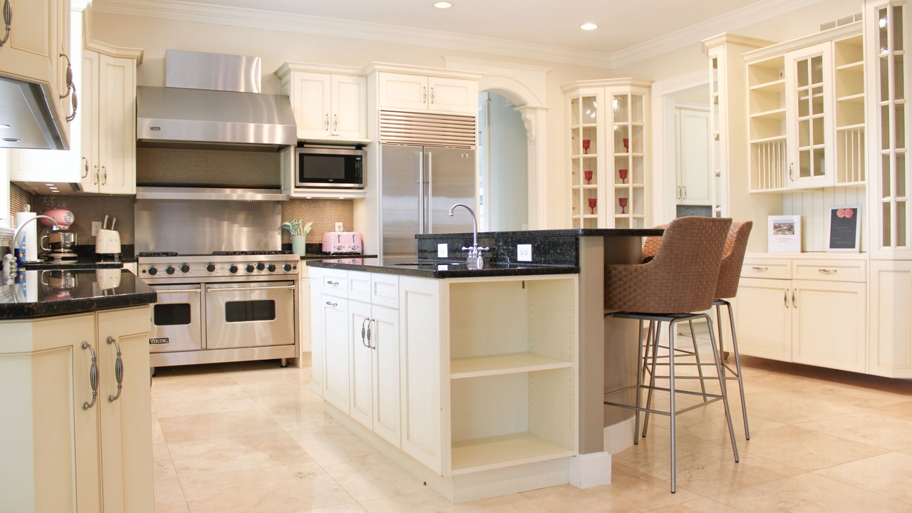 Photo of Kitchen in Bloomington