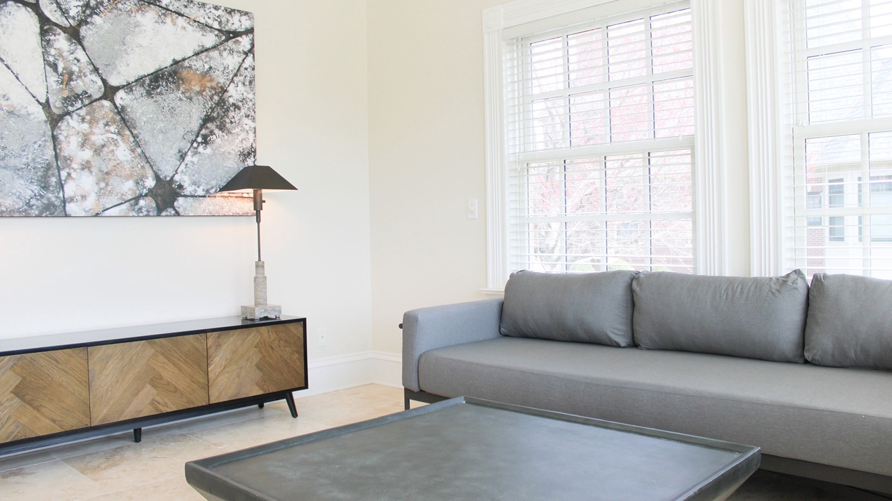 Photo of Livingroom in Bloomington