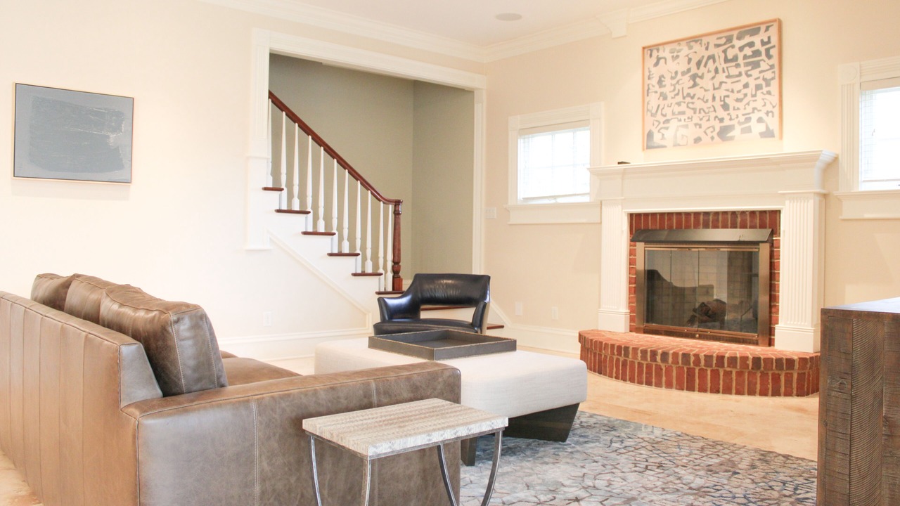 Photo of Livingroom in Bloomington