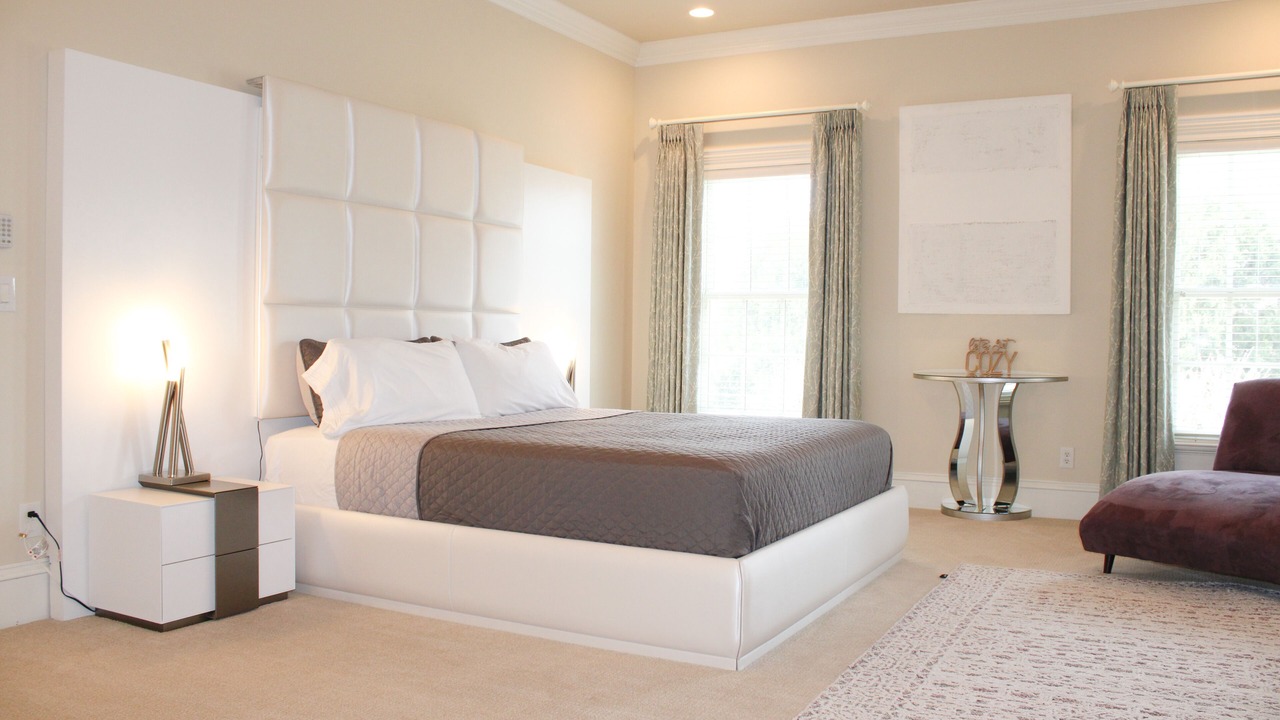 Photo of Bedroom in Bloomington