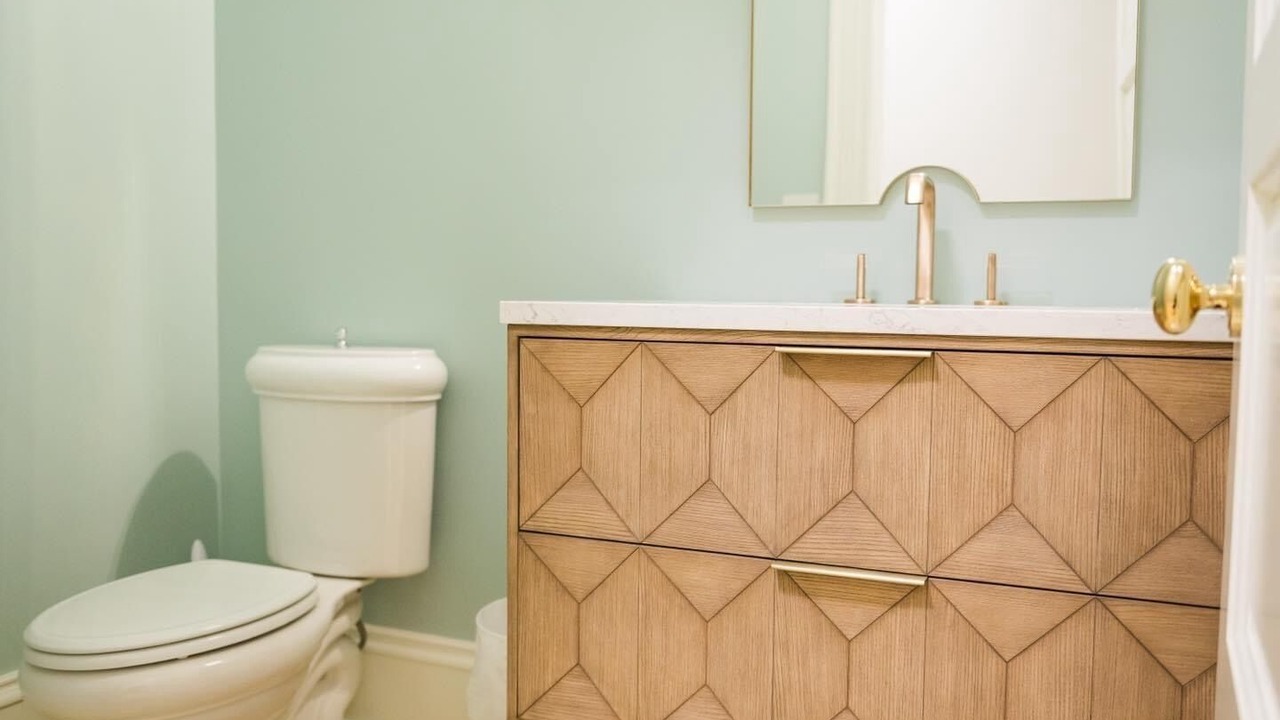 Photo of Bathroom in Bloomington