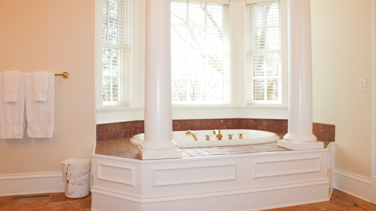 Photo of Bathroom in Bloomington