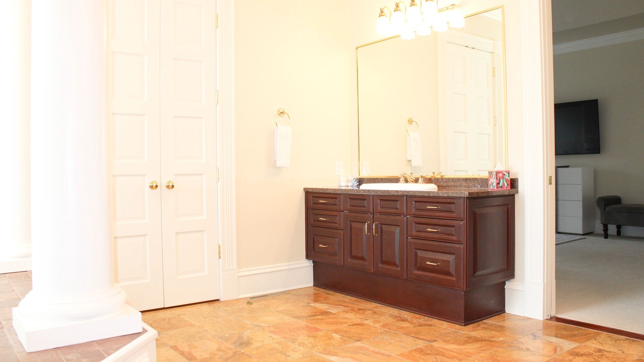 Photo of Bathroom in Bloomington