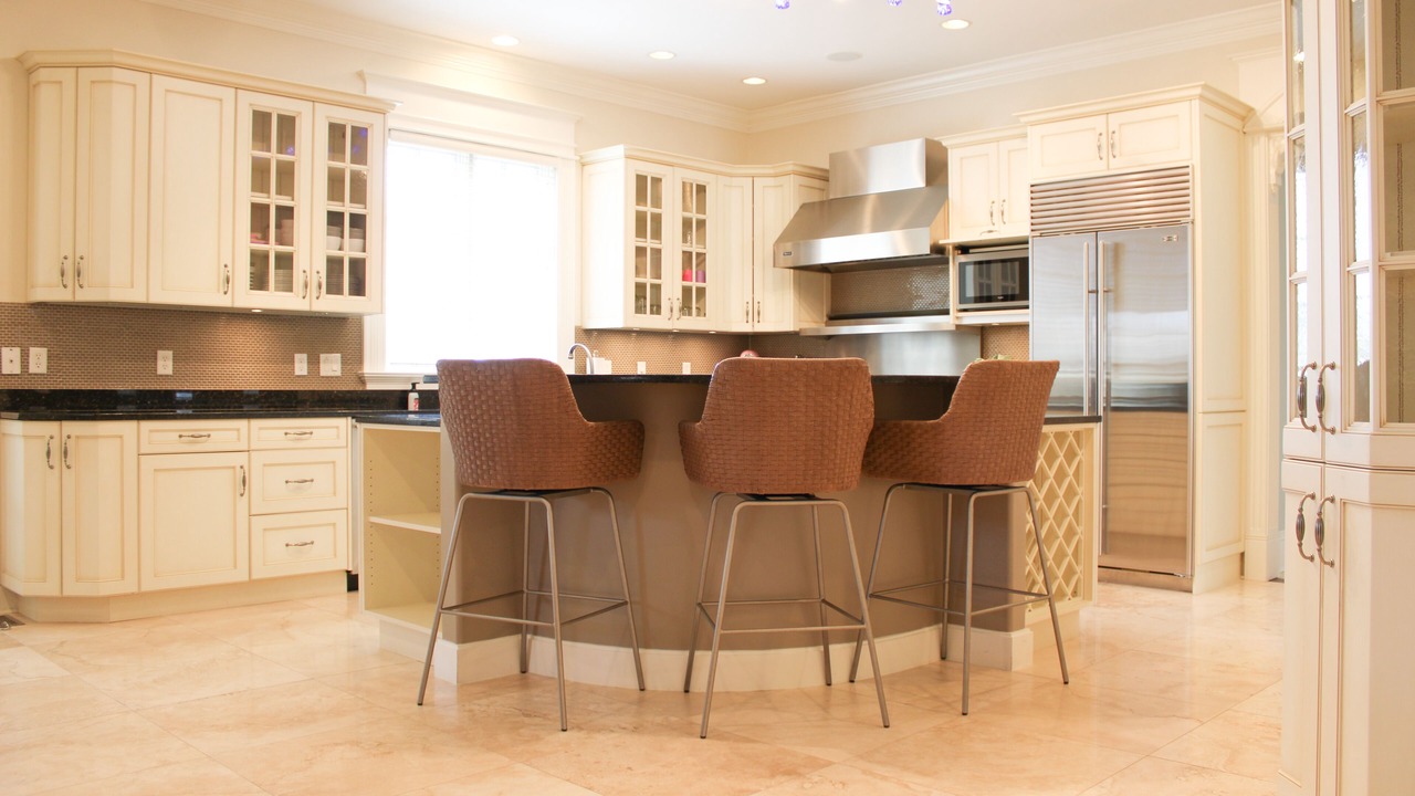 Photo of Kitchen in Bloomington