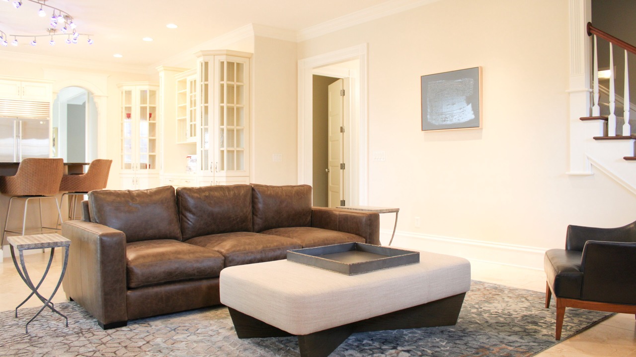 Photo of Livingroom in Bloomington