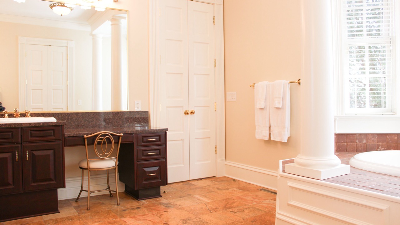 Photo of Bathroom in Bloomington