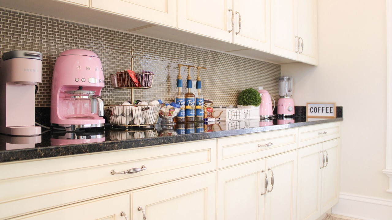 Photo of Kitchen in Bloomington