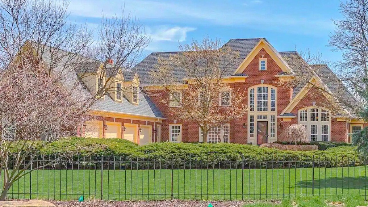 Photo of Outdoor in Bloomington