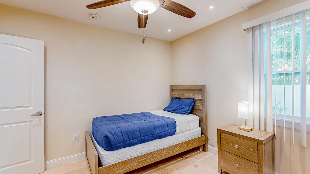 Photo of Bedroom in Bayou Oaks