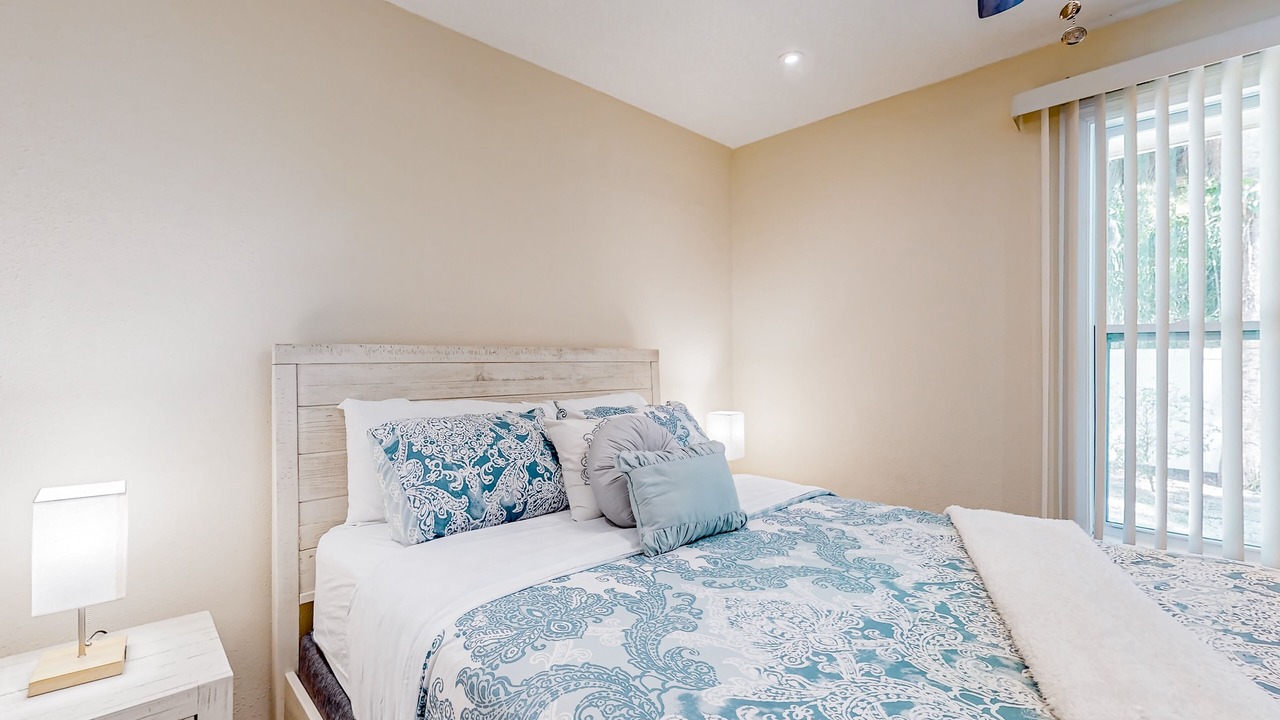 Photo of Bedroom in Bayou Oaks