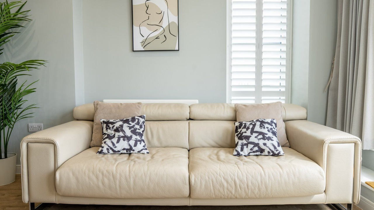 Photo of Livingroom in Butetown