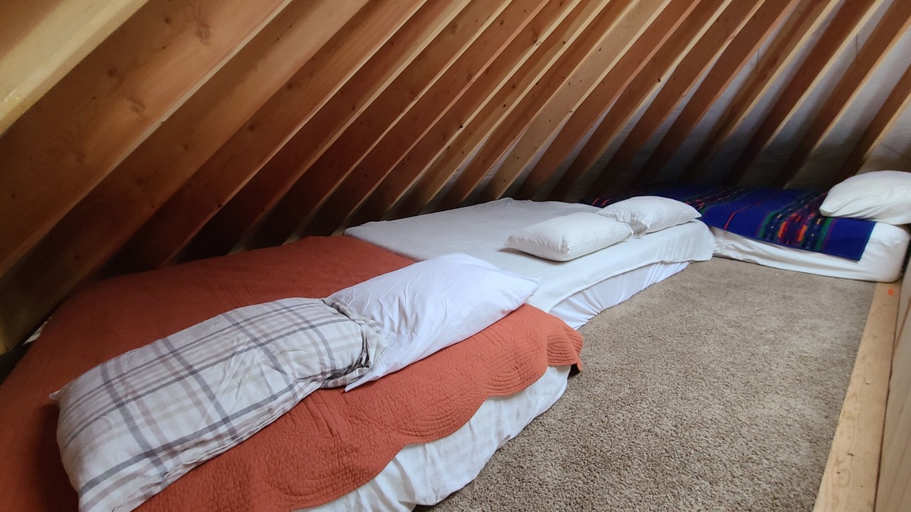 Photo of Bedroom in Essex