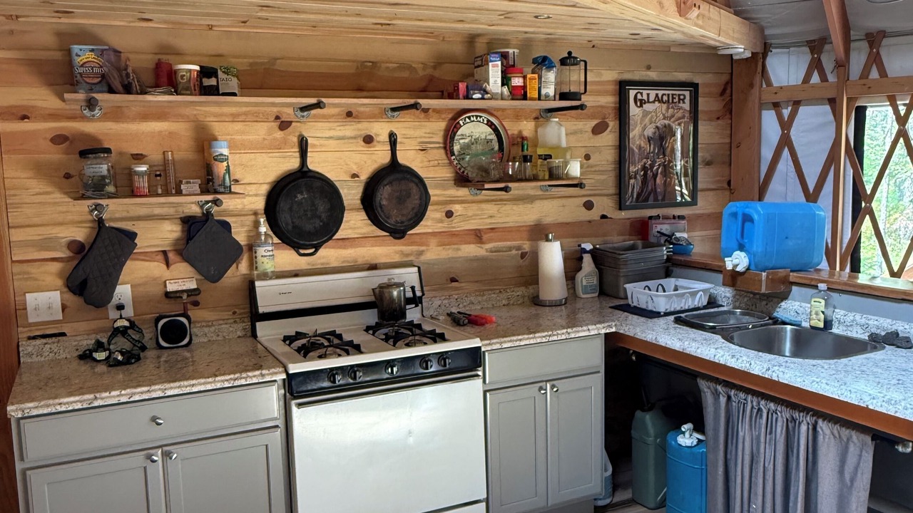Photo of Kitchen in Essex