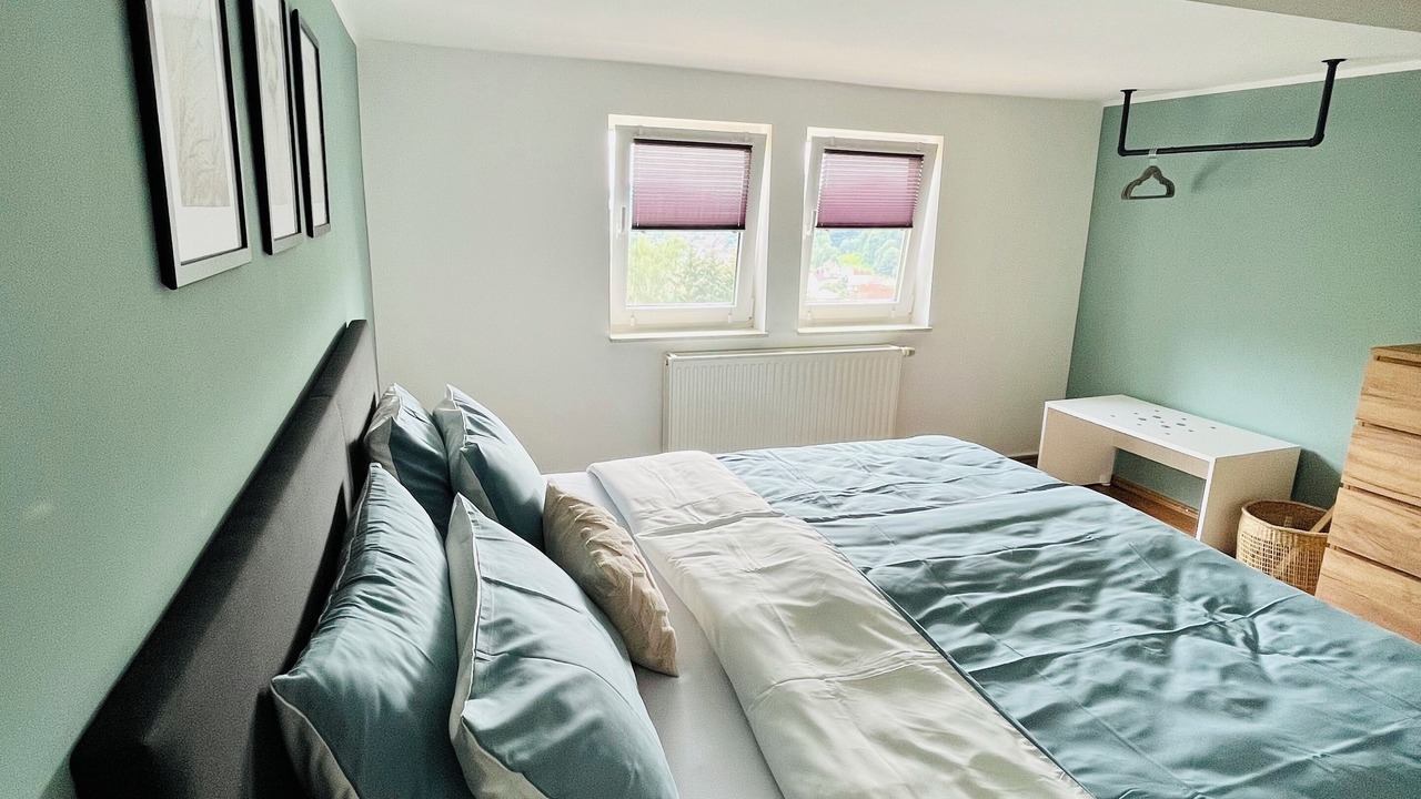 Photo of Bedroom in Hohleborn