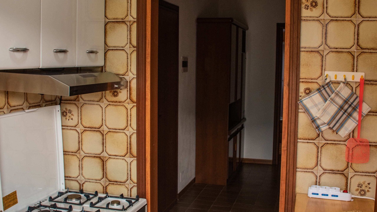 Photo of Kitchen in Monasterolo del Castello