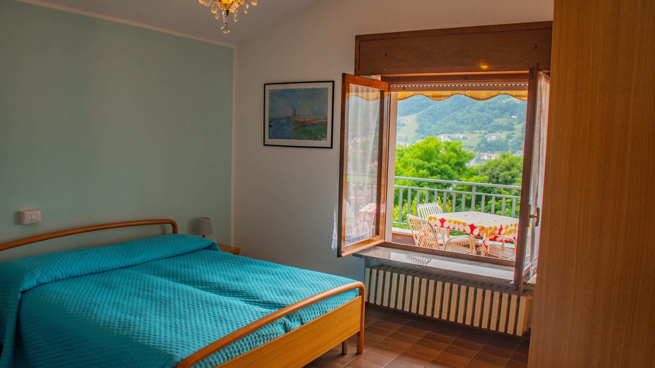 Photo of Bedroom in Monasterolo del Castello