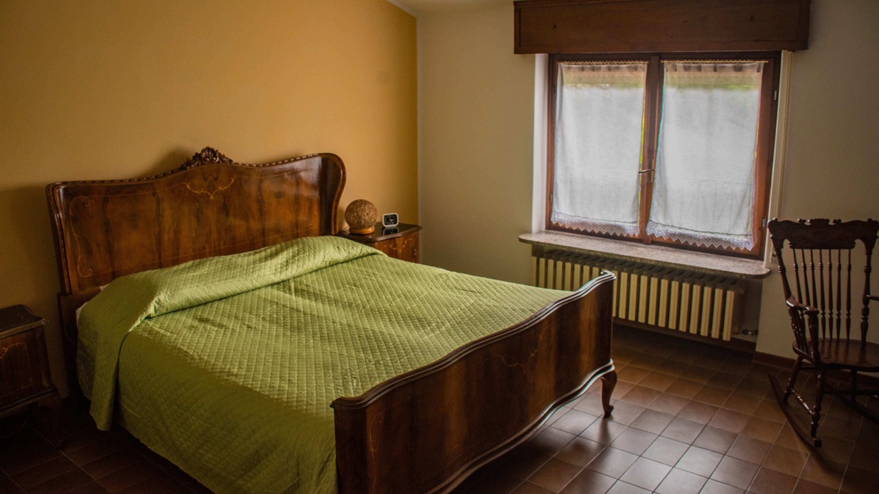 Photo of Bedroom in Monasterolo del Castello