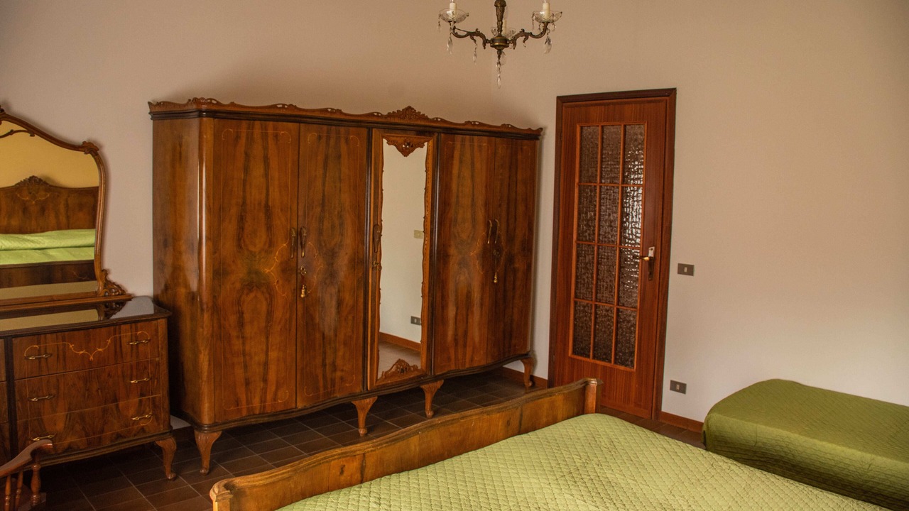 Photo of Bedroom in Monasterolo del Castello