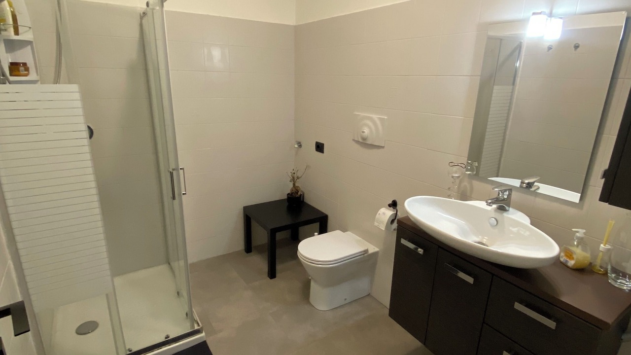 Photo of Bathroom in Concorezzo