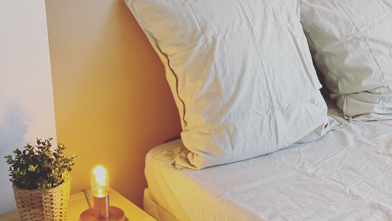 Photo of Bedroom in Les Chutes Lavie