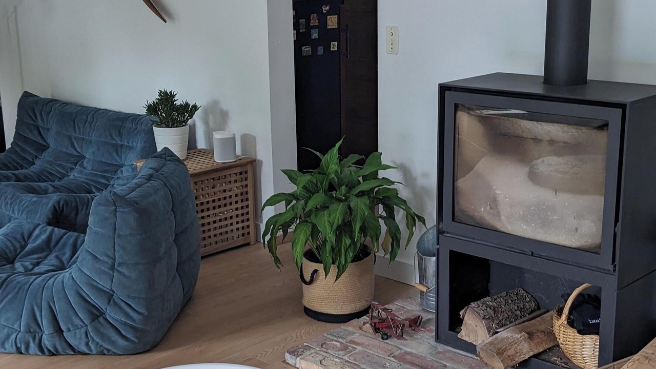 Photo of Livingroom in Saint-Aubin-de-Medoc