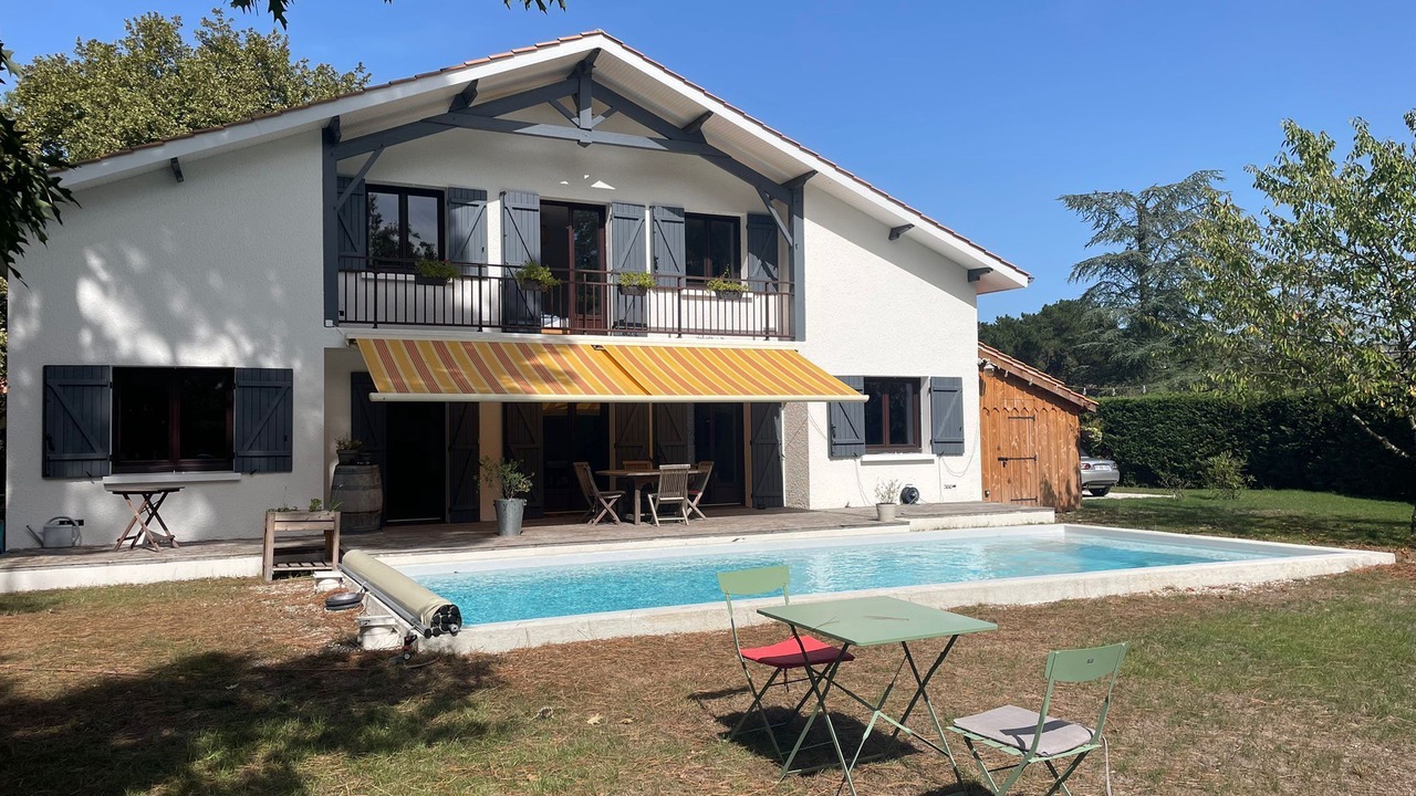 Photo of Outdoor in Saint-Aubin-de-Medoc