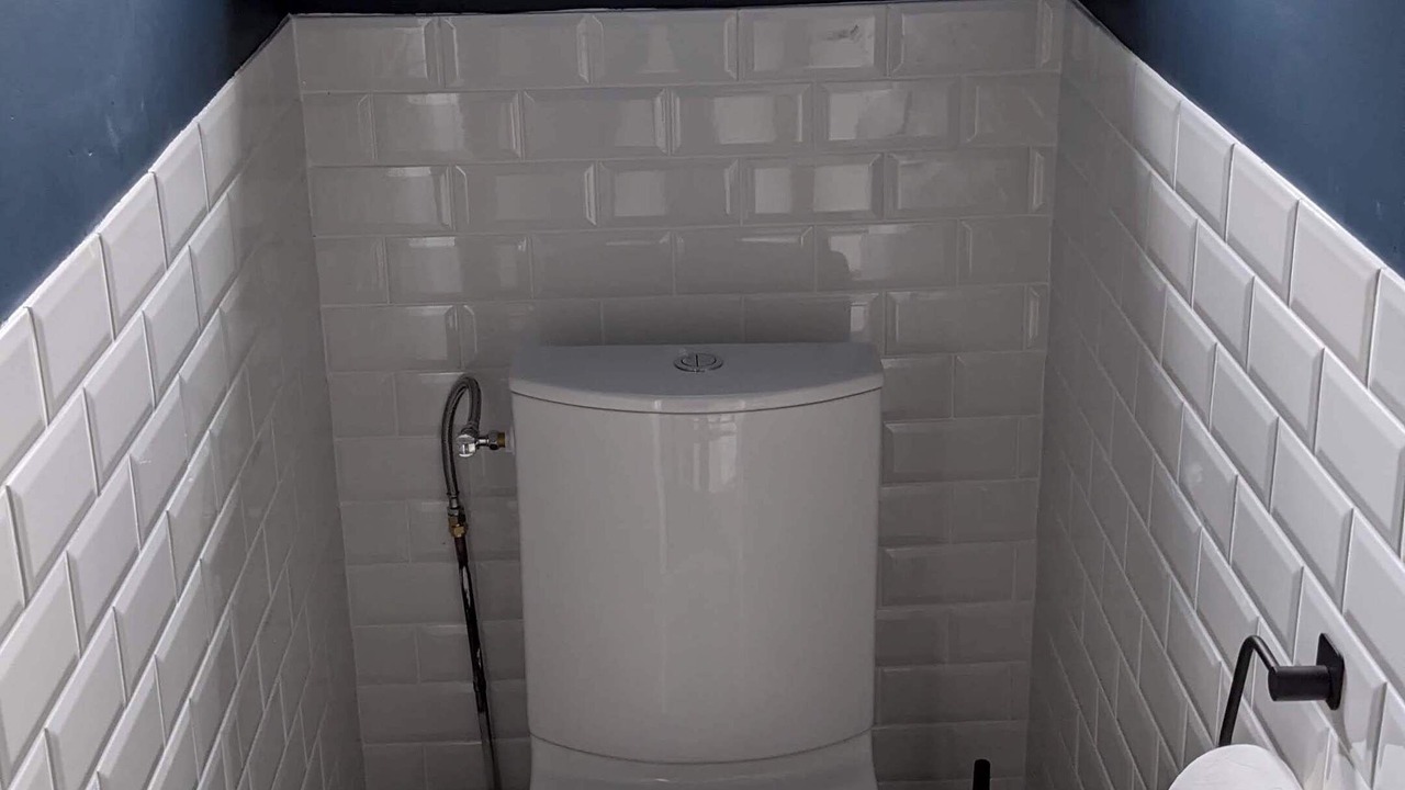 Photo of Bathroom in Saint-Aubin-de-Medoc