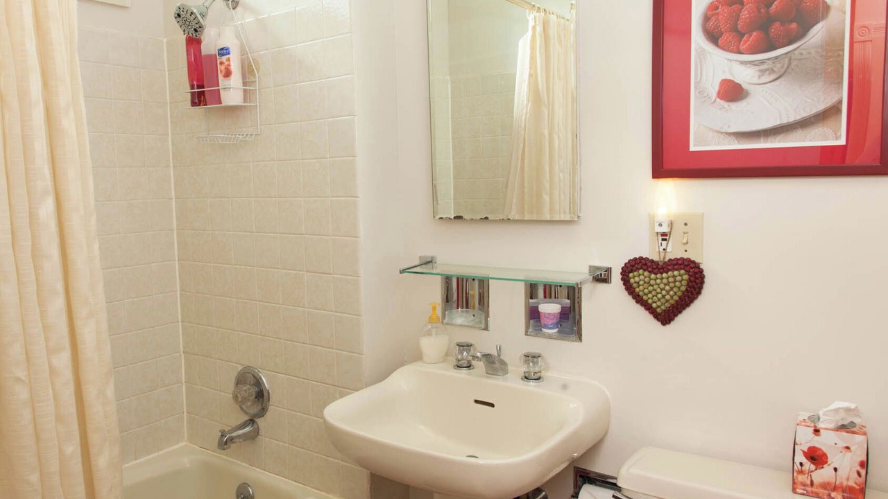 Photo of Bathroom in Burlington