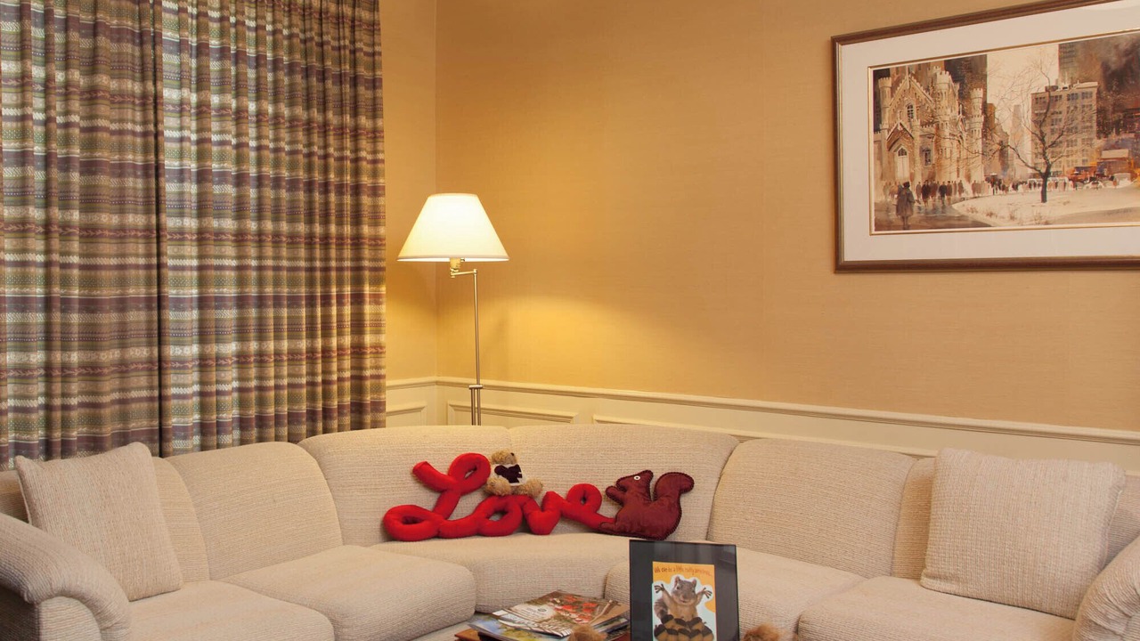 Photo of Livingroom in Burlington