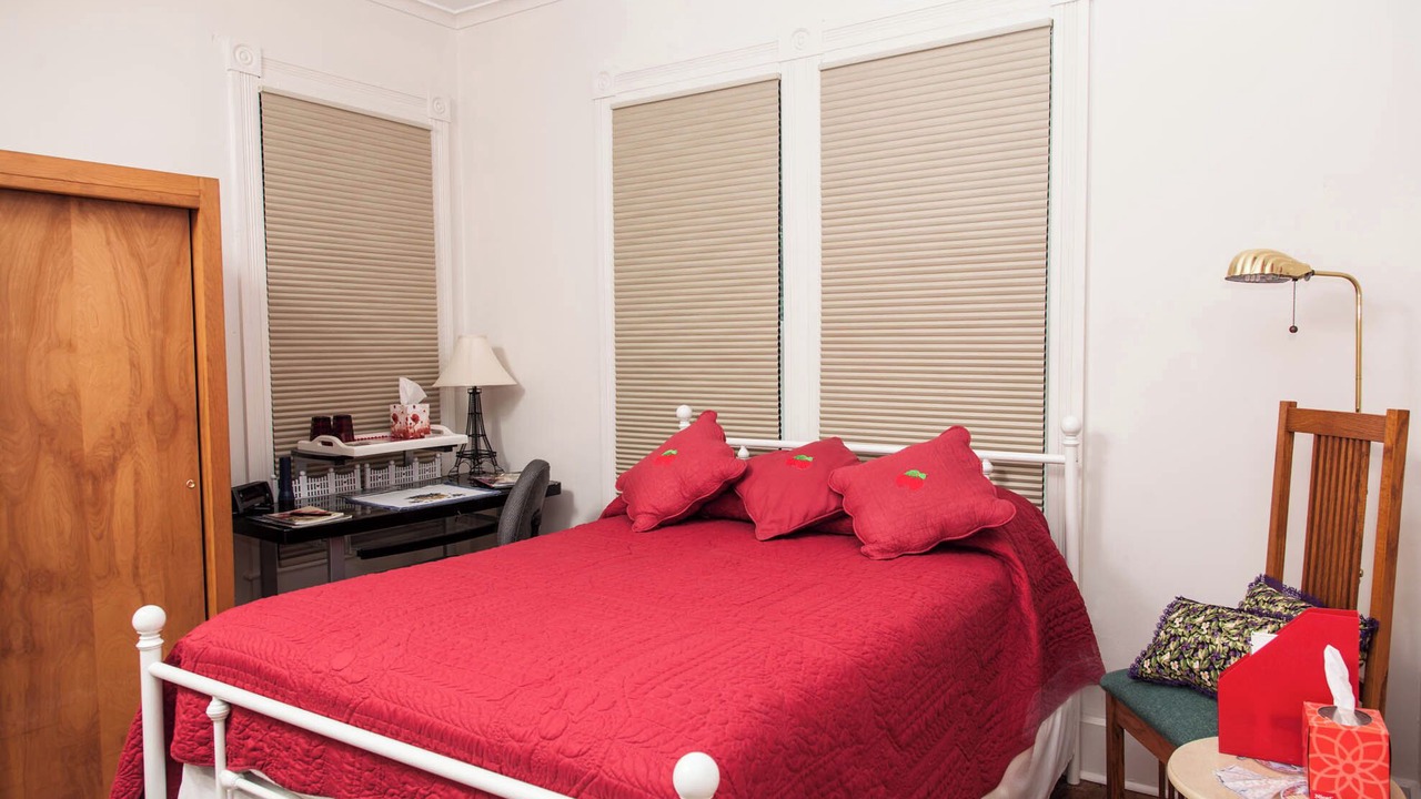 Photo of Bedroom in Burlington