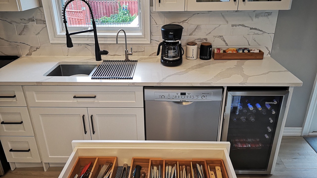 Photo of Kitchen in Niagara-on-the-Lake