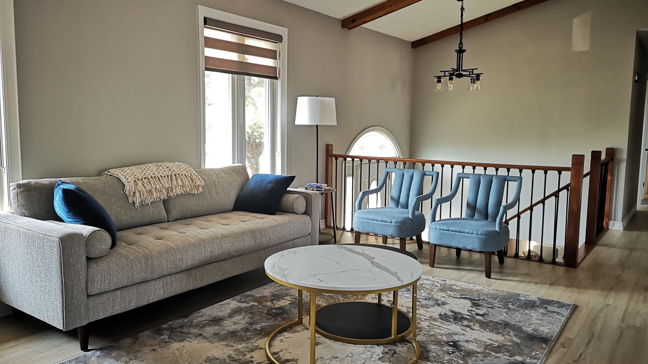 Photo of Livingroom in Niagara-on-the-Lake