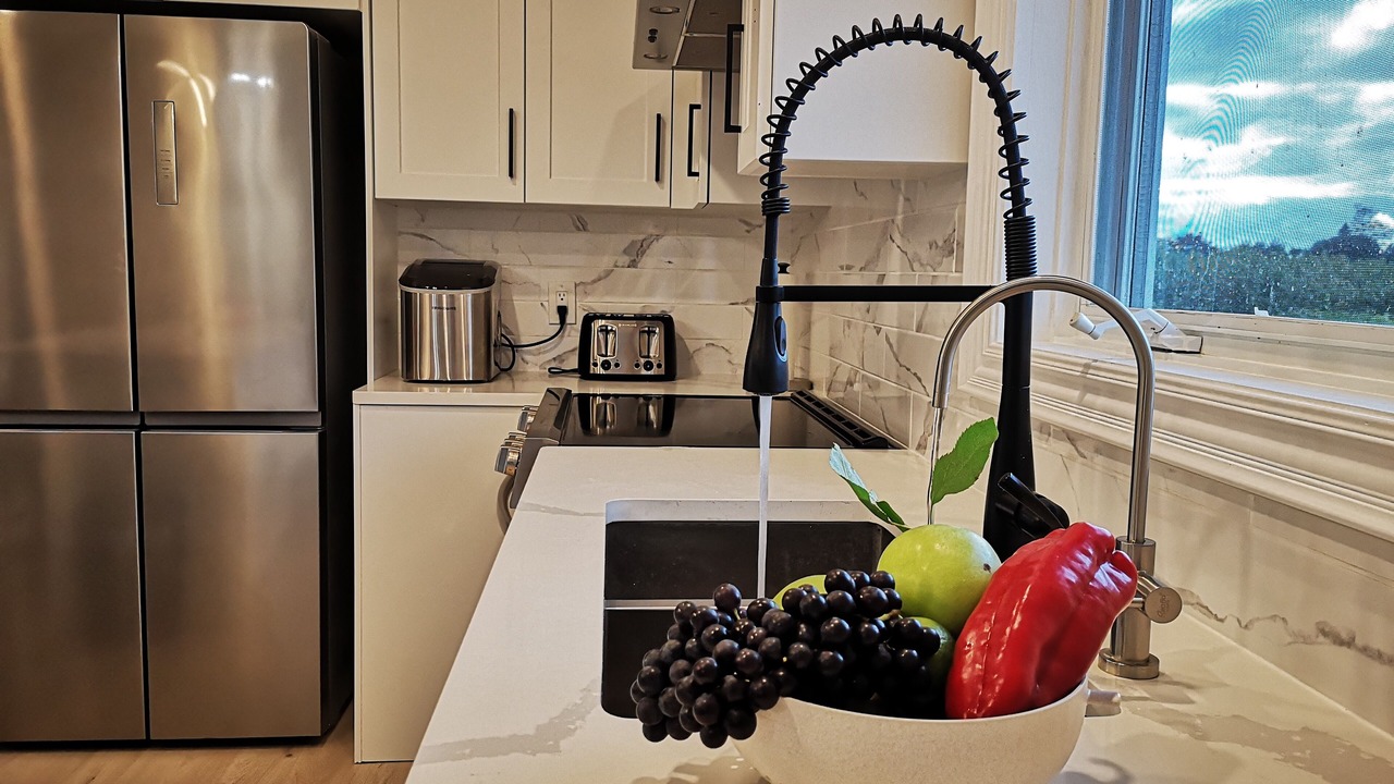 Photo of Kitchen in Niagara-on-the-Lake