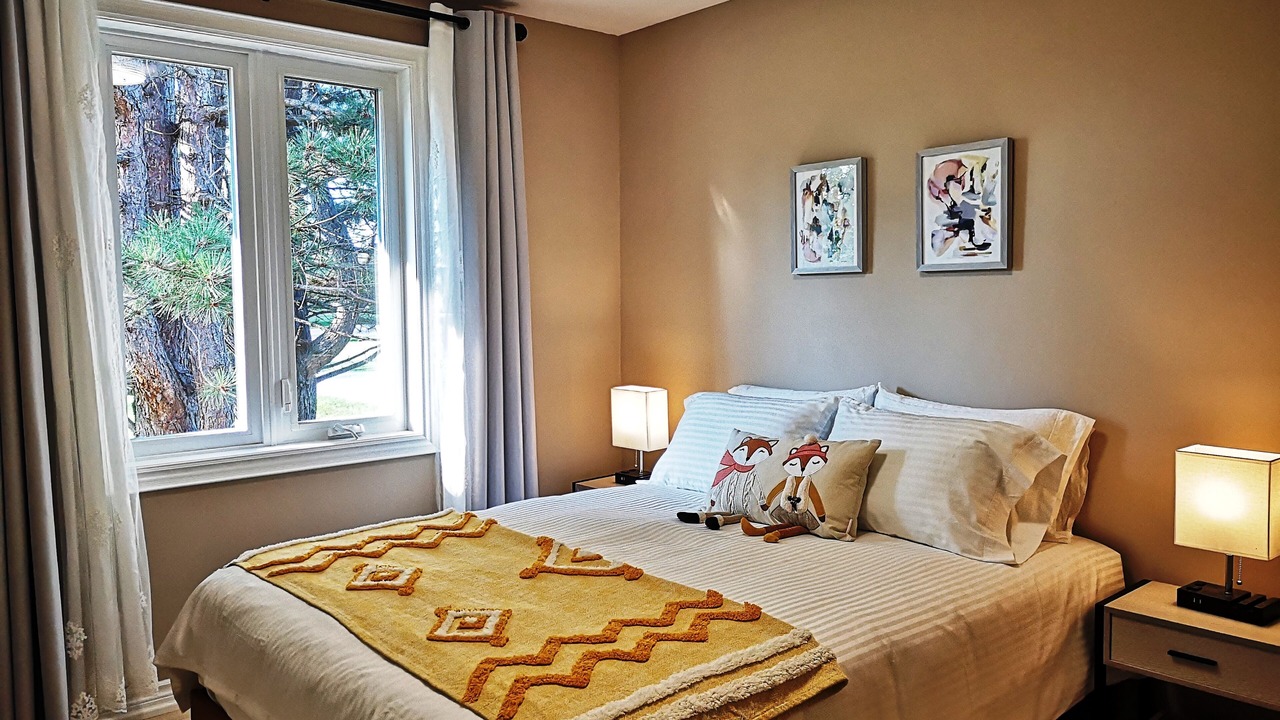 Photo of Bedroom in Niagara-on-the-Lake