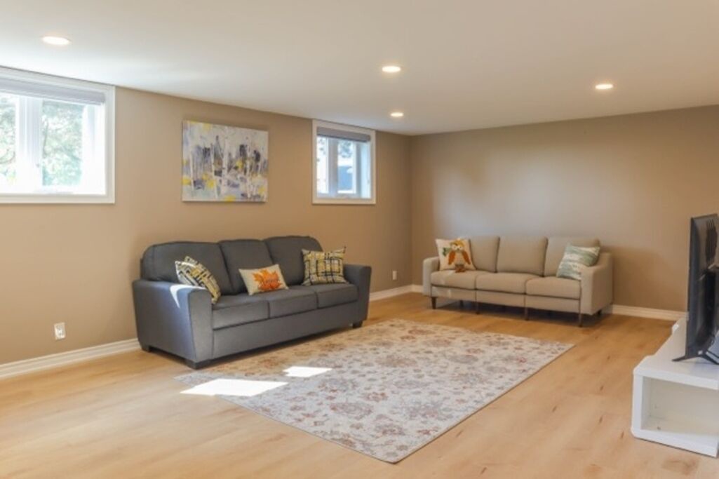 Photo of Livingroom in Niagara-on-the-Lake