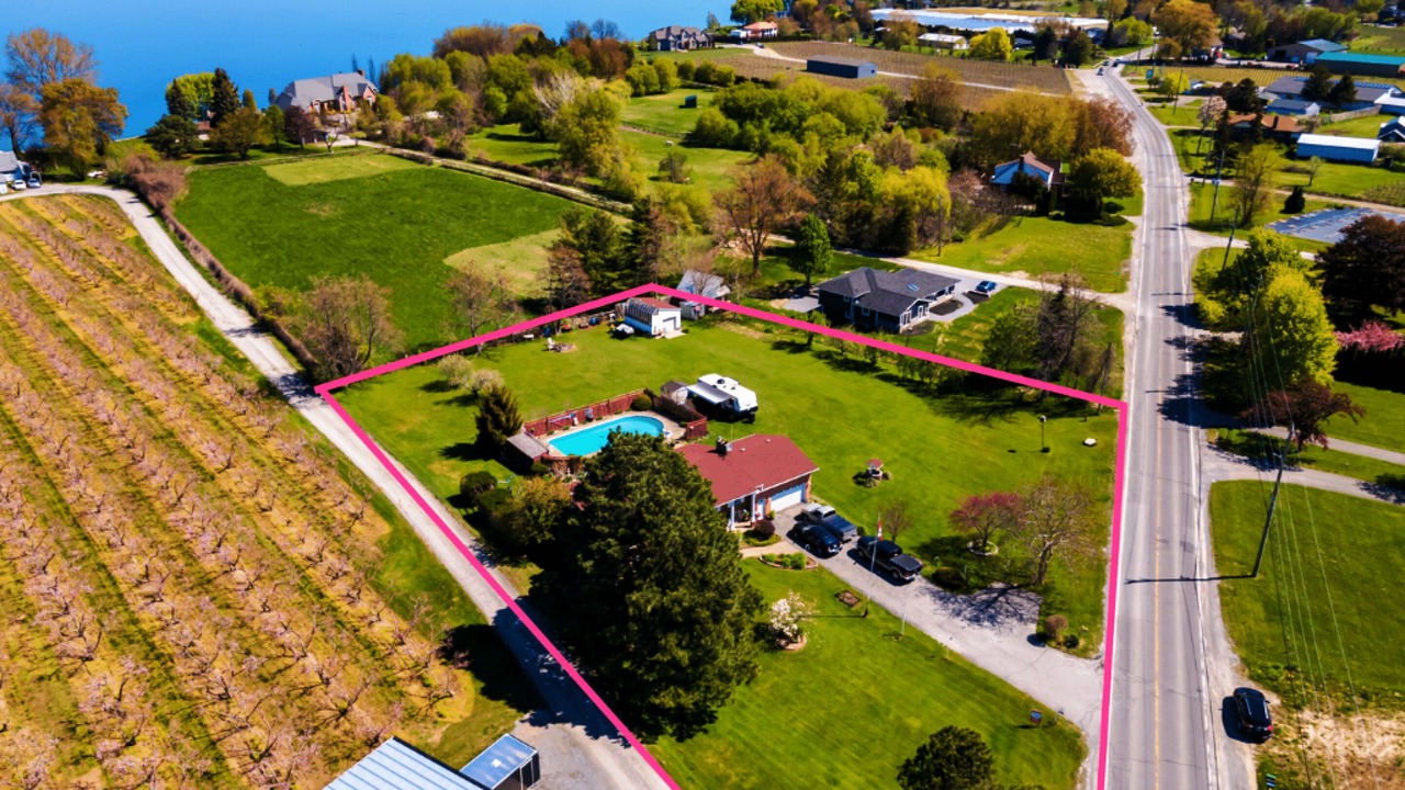 Photo of Outdoor in Niagara-on-the-Lake