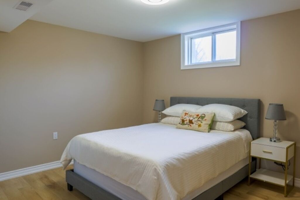 Photo of Bedroom in Niagara-on-the-Lake