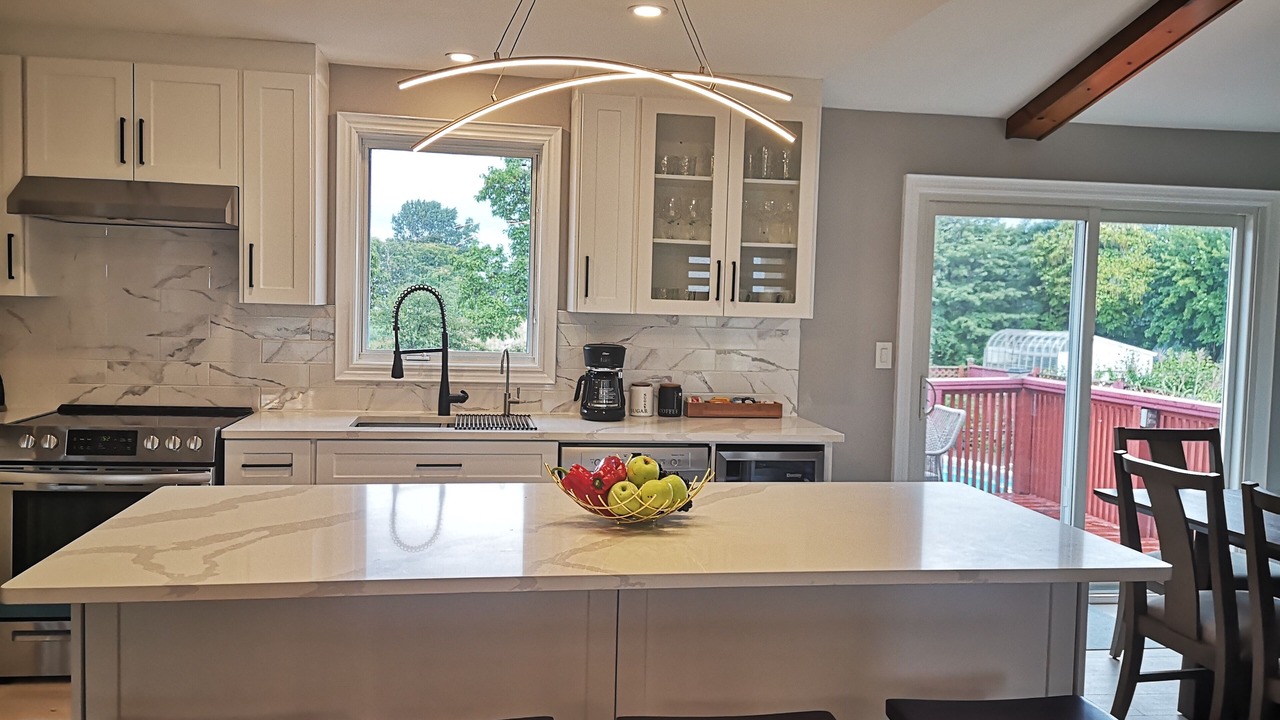 Photo of Kitchen in Niagara-on-the-Lake