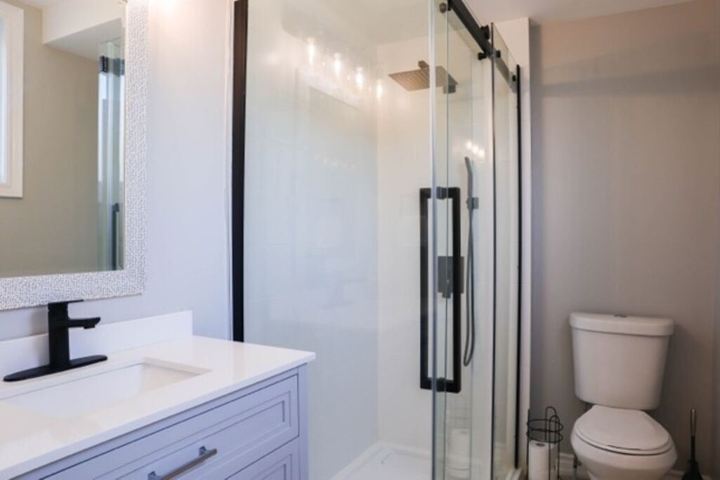Photo of Bathroom in Niagara-on-the-Lake