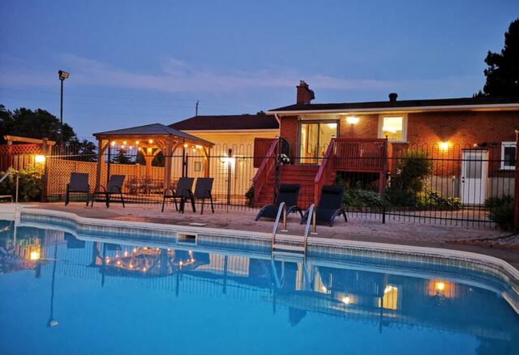 Photo of Outdoor in Niagara-on-the-Lake