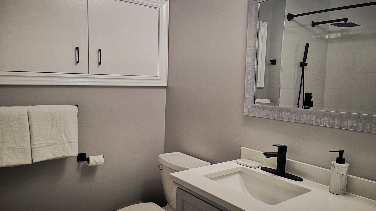 Photo of Bathroom in Niagara-on-the-Lake