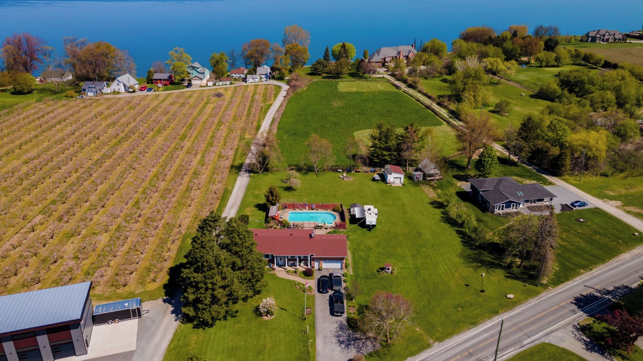 Photo of Outdoor in Niagara-on-the-Lake